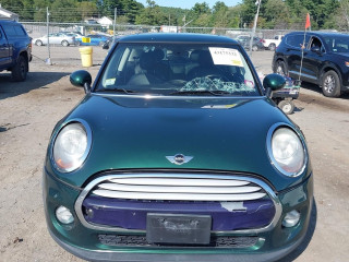 Mini Cooper 3 поколение F56