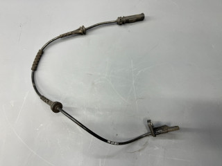 датчик ABS Mini Clubman 2 поколение [рестайлинг] 2023, бензин, АКПП, полный привод, 34525A98F70, 5A98F70, 34525A61B48, 5A61B48, 34526895882, 6895882, 34526880757, 6880757