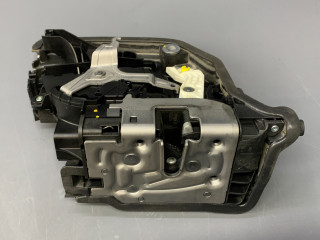 замок двери передней правой Mini Countryman 2 поколение F60 2017, 1.5 л., B36 A15 A, бензин, АКПП, c2m, хетчбэк 5 дв., передний привод, 51217281934, 7281934