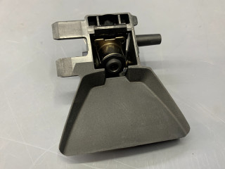 камера переднего обзора Mini Clubman 2 поколение (F54) (2015 - 2025), 66519458744, 9458744, 66517943529, 7943529, 66519865896, 9865896, 66519384100