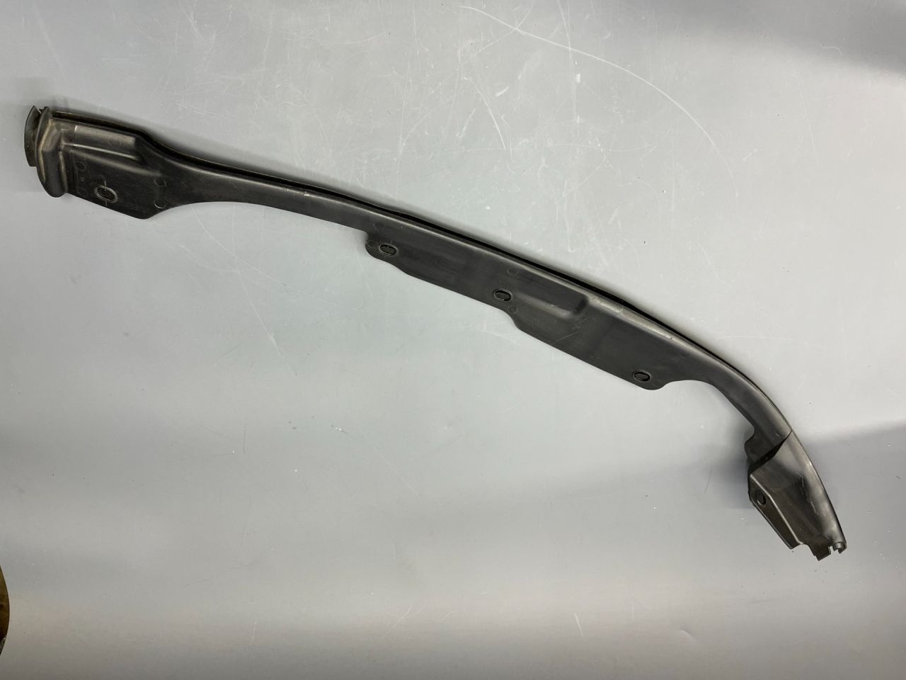 уплотнитель двери Mini Countryman 2 поколение F60 2017, 1.5 л., B36 A15 A, бензин, АКПП, c2m, хетчбэк 5 дв., передний привод, 51767390136, 7390136 - фото №1