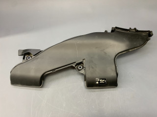 воздухозаборник Mini Cooper S 3 поколение [2-й рестайлинг] F56 2023, 2.0 л., бензин, робот, зеленый, хетчбэк 3 дв., 13717626564, 7626564