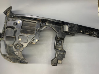 Крепление бампера заднего Mini Clubman 2 поколение (F54) (2015 - 2025), 51127348901, 7348901