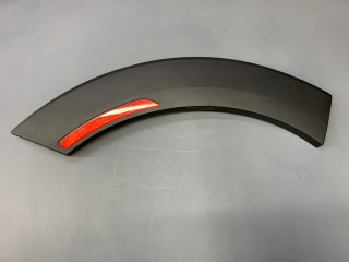 молдинг крыла Mini Clubman 2 поколение [рестайлинг] 2023, бензин, АКПП, полный привод, 51777373338, 7373338