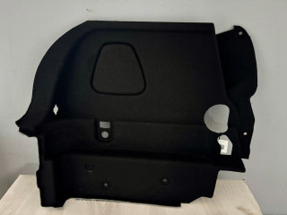 обшивка багажника Mini Cooper 3 поколение [рестайлинг] F55 2020, 1.5 л., B36 A15 A, бензин, АКПП, b71, хетчбэк 5 дв., передний привод, 51477434547, 7434547