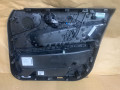 обшивка двери передняя левая Mini Countryman 2 поколение F60 2017, 1.5 л., B36 A15 A, бензин, АКПП, c2m, хетчбэк 5 дв., передний привод, 51417476521, 7476521 - фото №3