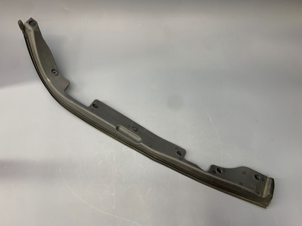 уплотнитель двери Mini Countryman 2 поколение F60 2017, 1.5 л., B36 A15 A, бензин, АКПП, c2m, хетчбэк 5 дв., передний привод, 51767390090, 7390090 - фото №1