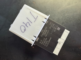 блок управления парктрониками Mini Cooper 3 поколение [рестайлинг] F55 2020, 1.5 л., B36 A15 A, бензин, АКПП, b71, хетчбэк 5 дв., передний привод, 66337938196, 7938196