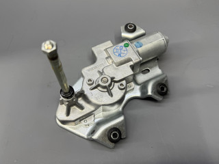 моторчик заднего стеклоочистителя (дворника) Mini Clubman 2 поколение [рестайлинг] 2023, бензин, АКПП, полный привод, 51317389274, 7389274, 51317365820, 7365820