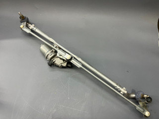 механизм стеклоочистителя (трапеция дворников) Mini Cooper S 3 поколение [2-й рестайлинг] F56 2023, 2.0 л., бензин, робот, зеленый, хетчбэк 3 дв., 61617301041, 61617419787, 7419787, 7301041