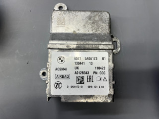 блок AirBag Mini Cooper S 3 поколение [2-й рестайлинг] F56 2023, 2.0 л., бензин, робот, зеленый, хетчбэк 3 дв., 65775A41CA3, 5A41CA3, 65775A0A173, 5A0A173, 65777911252, 7911252, 65779873244, 9873244, 65779484304, 9484304, 65779495912, 9495912, 65776998488, 6998488, 65776837163, 6837163, 65775A41CA3, 5A41CA3