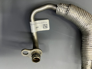 масляная трубка турбины Mini Countryman 2 поколение F60 2017, 1.5 л., B36 A15 A, бензин, АКПП, c2m, хетчбэк 5 дв., передний привод, 11428487372, 8487372, 11422661014, 2661014, 11427617536, 7617536, 11422398549, 2398549