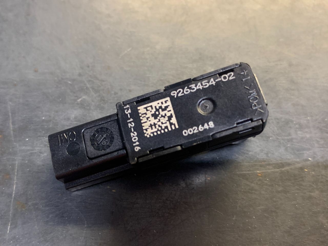 фонарь салона (плафон) Mini Countryman 2 поколение F60 2017, 1.5 л., B36 A15 A, бензин, АКПП, c2m, хетчбэк 5 дв., передний привод, 63319263454, 9263454, 63312970681, 2970681 - фото №1