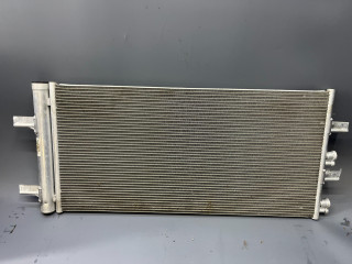 радиатор кондиционера Mini Cooper S 3 поколение [2-й рестайлинг] F56 2023, 2.0 л., бензин, робот, зеленый, хетчбэк 3 дв., 64509271204, 9271204