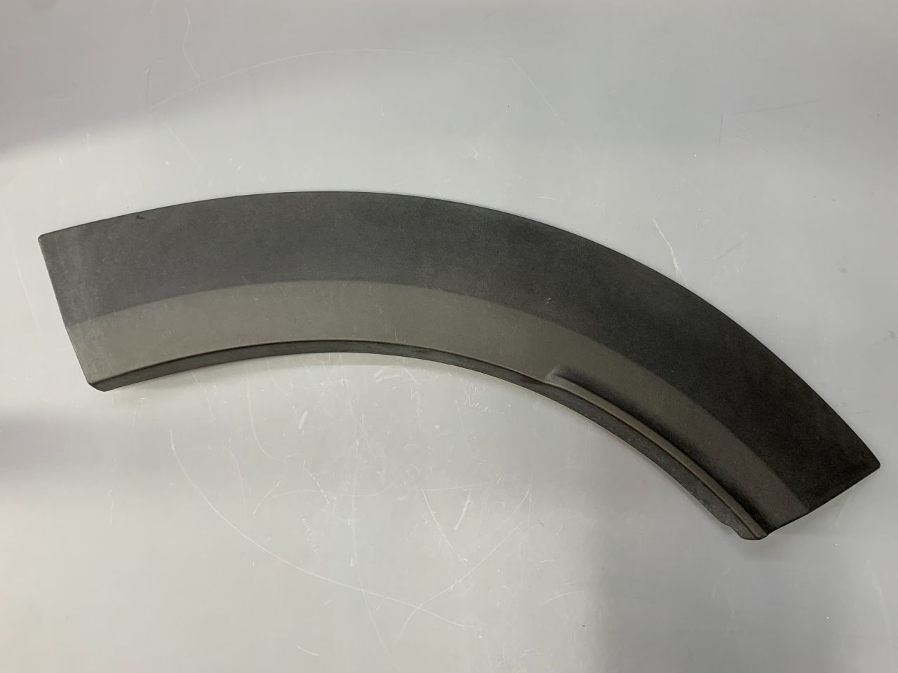 молдинг двери задней левой Mini Countryman 2 поколение F60 2017, 1.5 л., B36 A15 A, бензин, АКПП, c2m, хетчбэк 5 дв., передний привод, 51777389363, 7389363 - фото №1