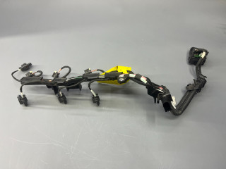 проводка двигателя Mini Cooper S 3 поколение [2-й рестайлинг] F56 2023, 2.0 л., бензин, робот, зеленый, хетчбэк 3 дв., 12518678962, 8678962, 8678963