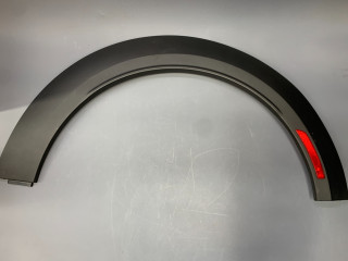 молдинг крыла Mini Cooper S 3 поколение [2-й рестайлинг] F56 2023, 2.0 л., бензин, робот, зеленый, хетчбэк 3 дв., 51115A3C801, 5A3C801