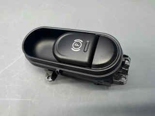 кнопка ручного тормоза (ручника) Mini Clubman 2 поколение [рестайлинг] 2023, бензин, АКПП, полный привод, 61316806702, 6806702, 61316975552, 6975552, 61319878667, 9878667