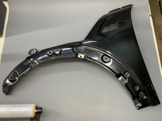 крыло переднее левое Mini Cabrio 3 поколение (2015 - 2018), 41007374521, 7374521