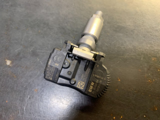 датчик давления в шине Mini Countryman 2 поколение F60 2017, 1.5 л., B36 A15 A, бензин, АКПП, c2m, хетчбэк 5 дв., передний привод, 36106881890, 6881890, 36106856209, 6856209