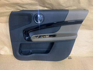 обшивка двери передняя правая Mini Countryman 2 поколение F60 2017, 1.5 л., B36 A15 A, бензин, АКПП, c2m, хетчбэк 5 дв., передний привод, 51417476522, 7476522