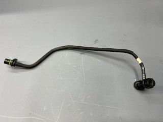 трубка вентиляции картерных газов Mini Cooper S 3 поколение [2-й рестайлинг] F56 2023, 2.0 л., бензин, робот, зеленый, хетчбэк 3 дв., 11158637971, 8637971