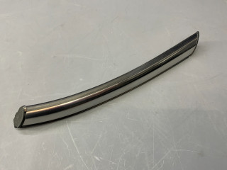 молдинг крыла Mini Cooper 3 поколение [рестайлинг] 2020, 1.5 л., передний привод, 63137298347, 7298347