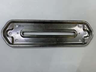 распорка кузова Mini Cooper S 3 поколение [2-й рестайлинг] F56 2023, 2.0 л., бензин, робот, зеленый, хетчбэк 3 дв., 51617286925, 7286925