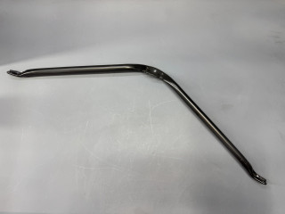 кронштейн передней панели (телевизора) Mini Clubman 2 поколение [рестайлинг] 2023, бензин, АКПП, полный привод, 51647351534, 7351534