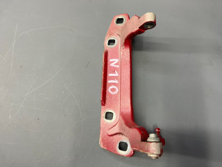 петля крышки багажника Mini Clubman 2 поколение [рестайлинг] 2023, бензин, АКПП, полный привод, 41007411611, 7411611, 7438737