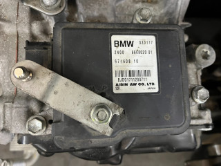 блок управления АКПП Mini Countryman 2 поколение F60 2017, 1.5 л., B36 A15 A, бензин, АКПП, c2m, хетчбэк 5 дв., передний привод, 24008687030, 8687030, 24008608020, 8608020