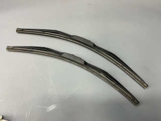 щетки стеклоочистителя Mini Cooper S 3 поколение [2-й рестайлинг] F56 2023, 2.0 л., бензин, робот, зеленый, хетчбэк 3 дв., 61610040534, 0040534