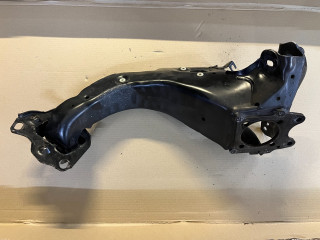 кулак задний левый Mini Cooper S 3 поколение [2-й рестайлинг] F56 2023, 2.0 л., бензин, робот, зеленый, хетчбэк 3 дв., 33308842877, 8842877, 33308854115, 8854115, 6851575, 33326851575