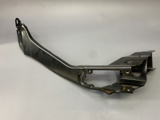 кронштейн передней панели (телевизора) Mini Clubman 2 поколение [рестайлинг] 2023, бензин, АКПП, полный привод, 51647426633, 7426633