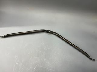 Распорка (растяжка) телевизора Mini Cooper S 3 поколение [2-й рестайлинг] F56 2023, 2.0 л., бензин, робот, зеленый, хетчбэк 3 дв., 51647435402, 7435402