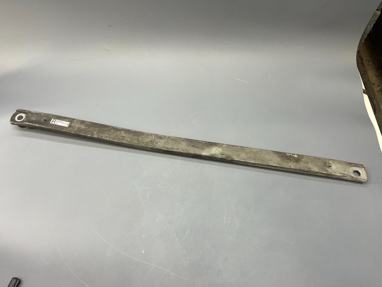 распорка стоек Mini Countryman 2 поколение F60 2017, 1.5 л., B36 A15 A, бензин, АКПП, c2m, хетчбэк 5 дв., передний привод, 51617407056, 7407056 - фото №1