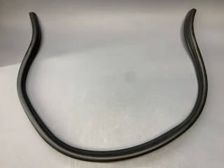 уплотнитель подкапотного пространства Mini Clubman 2 поколение [рестайлинг] 2023, бензин, АКПП, полный привод, 51767351350, 7351350