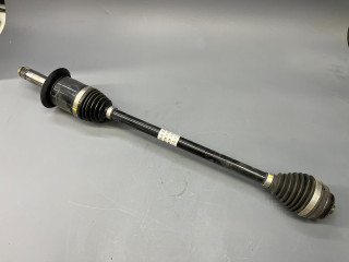 полуось задняя (приводной вал, ШРУС) Mini Clubman 2 поколение [рестайлинг] 2023, бензин, АКПП, полный привод, 33207646867, 7646867