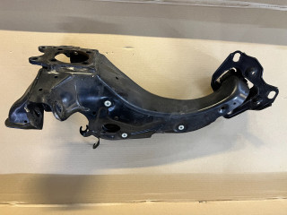 кулак задний правый Mini Cooper S 3 поколение [2-й рестайлинг] F56 2023, 2.0 л., бензин, робот, зеленый, хетчбэк 3 дв., 33308842878, 8842878, 33308854116, 8854116, 33326851576, 6851576