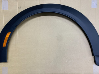 молдинг крыла Mini Cooper S 3 поколение [2-й рестайлинг] F56 2023, 2.0 л., бензин, робот, зеленый, хетчбэк 3 дв., 51115A3C7E7, 5A3C7E7