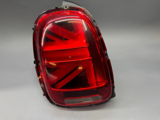 фонарь задний левый Mini Cooper S 3 поколение [2-й рестайлинг] F56 2023, 2.0 л., бензин, робот, зеленый, хетчбэк 3 дв., 63217435135, 7435135