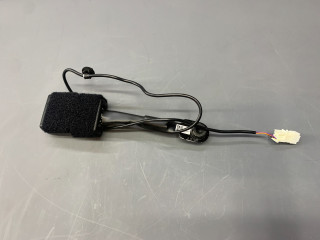 замок ремня безопасности Mini Countryman 2 поколение F60 2017, 1.5 л., B36 A15 A, бензин, АКПП, c2m, хетчбэк 5 дв., передний привод, 72117313299, 7313299