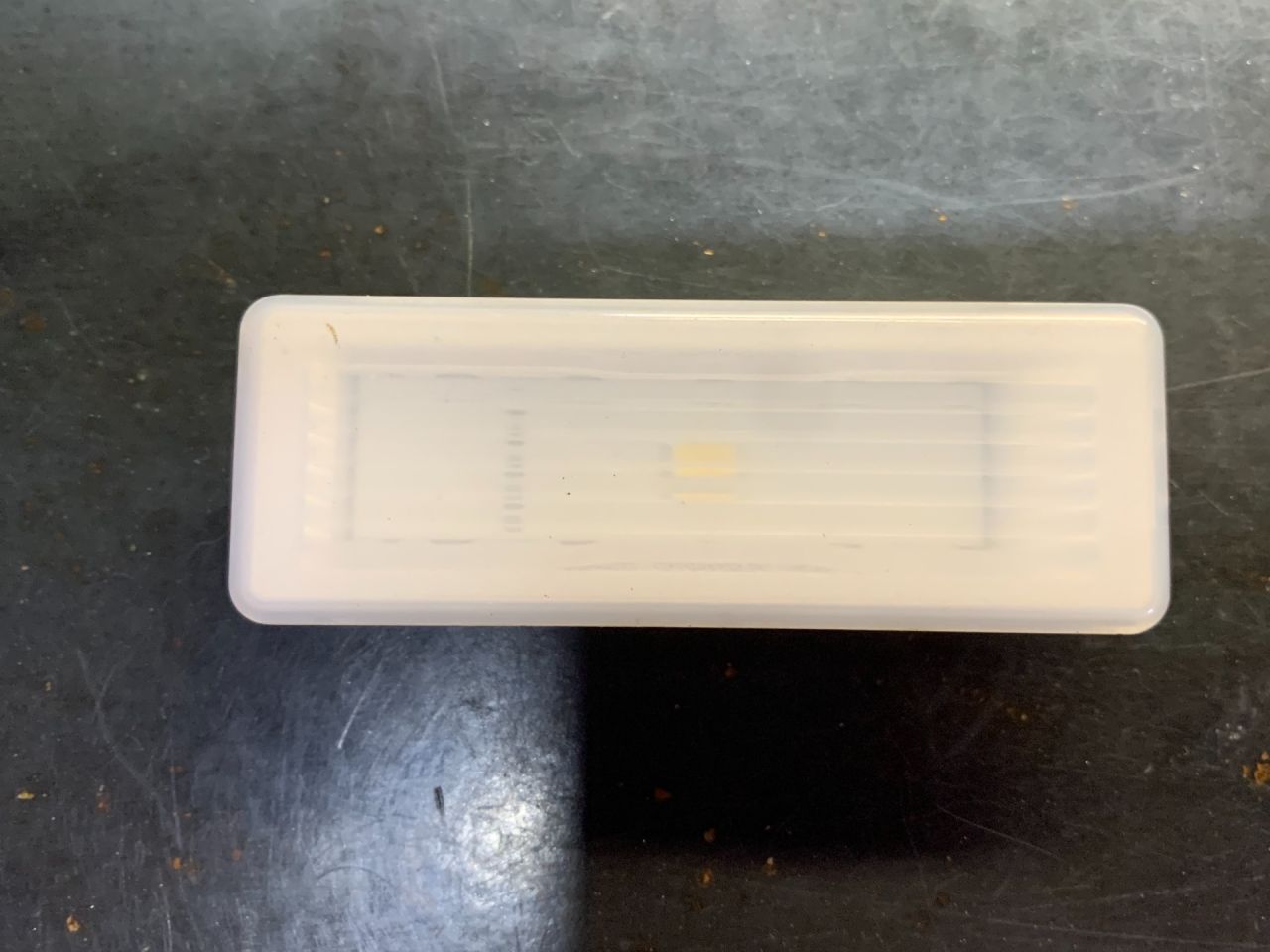 фонарь салона (плафон) Mini Countryman 2 поколение F60 2017, 1.5 л., B36 A15 A, бензин, АКПП, c2m, хетчбэк 5 дв., передний привод, 63319313574, 9313574, 63319397923, 9397923 - фото №1