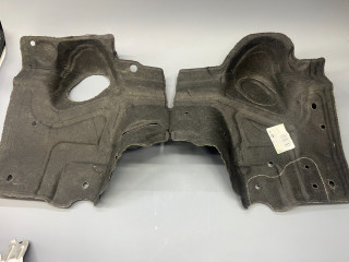 шумоизоляция (термозащита) Mini Cooper 3 поколение [рестайлинг] F55 2020, 1.5 л., B36 A15 A, бензин, АКПП, b71, хетчбэк 5 дв., передний привод, 7298868, 51487298868