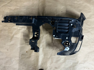 крепление бампера Mini Clubman 2 поколение [рестайлинг] 2023, бензин, АКПП, полный привод, 51127348902, 7348902