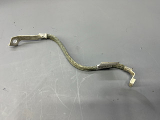 минусовой провод аккумулятора Mini Cooper S 3 поколение [2-й рестайлинг] F56 2023, 2.0 л., бензин, робот, зеленый, хетчбэк 3 дв., 12428741637, 8741637, 12428658203, 8658203