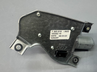 моторчик заднего стеклоочистителя (дворника) Mini Clubman 2 поколение [рестайлинг] 2023, бензин, АКПП, полный привод, 61627365819, 7365819