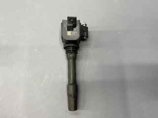 катушка зажигания Mini Countryman 2 поколение F60 2017, 1.5 л., B36 A15 A, бензин, АКПП, c2m, хетчбэк 5 дв., передний привод, 12138643360, 8643360, 12138615991, 8615991, 12138678438, 8678438, 12138647463, 8647463, 12137619385, 7619385