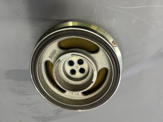 шкив коленвала Mini Cooper S 3 поколение [2-й рестайлинг] F56 2023, 2.0 л., бензин, робот, зеленый, хетчбэк 3 дв., 11238669098, 8669098