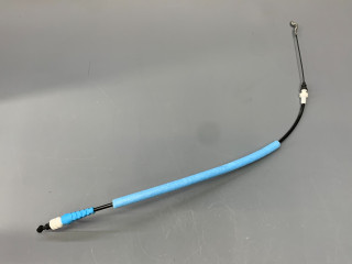 трос двери Mini Countryman 2 поколение F60 2017, 1.5 л., B36 A15 A, бензин, АКПП, c2m, хетчбэк 5 дв., передний привод, 51227395354, 7395354